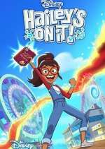 Watch Hailey's on It! 9Movies