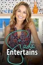 Watch Giada Entertains 9Movies