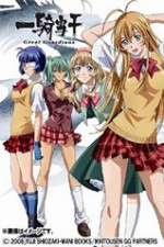 Watch Ikki tôsen 9Movies