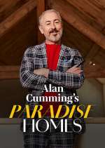 Watch Alan Cumming's Paradise Homes 9Movies