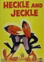 Watch The Heckle and Jeckle Show 9Movies