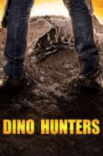 Watch Dino Hunters 9Movies