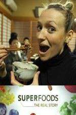 Watch Superfoods: The Real Story 9Movies
