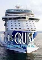 Watch The Cruise: Fun-Loving Brits at Sea 9Movies