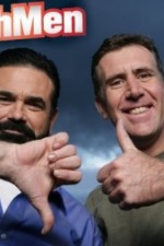 Watch Pitchmen 9Movies