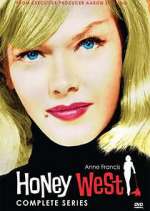 Watch Honey West 9Movies