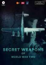 Watch Secret Weapons of World War II 9Movies