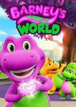 Watch Barney\'s World 9Movies