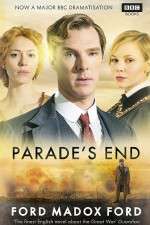 Watch Parade's End 9Movies