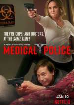 Watch Medical Police 9Movies