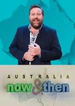 Watch Australia: Now & Then 9Movies