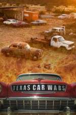 Watch Texas Car Wars 9Movies