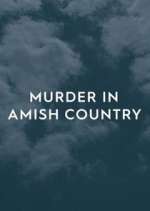 Watch Murder in Amish Country 9Movies