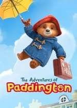 Watch The Adventures of Paddington 9Movies