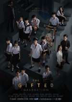 Watch The Gifted 9Movies