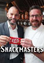 Watch Snackmasters 9Movies