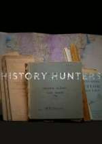 Watch History Hunters 9Movies