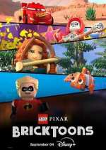 Watch LEGO Pixar: Bricktoons 9Movies