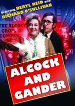 Watch Alcock and Gander 9Movies