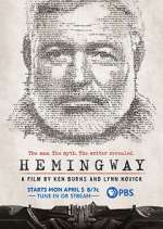 Watch Hemingway 9Movies