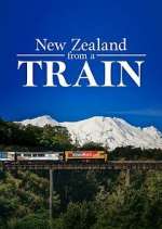 Watch New Zealand by Train 9Movies