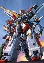 Watch Brave Exkaiser 9Movies