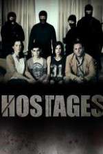 Watch Hostages (Bnei Aruba) 9Movies