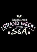 Watch Susan Calman's Grand Week by the Sea 9Movies