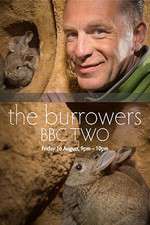 Watch The Burrowers 9Movies