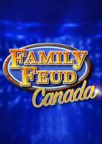 Watch Family Feud Canada 9Movies