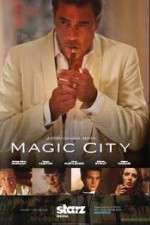 Watch Magic City 9Movies
