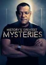 Watch History's Greatest Mysteries 9Movies