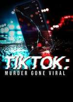 Watch TikTok: Murder Gone Viral 9Movies