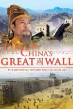 Watch National Geographic China's Great Wall 9Movies