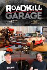 Watch Roadkill Garage 9Movies