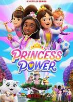 Watch Princess Power 9Movies