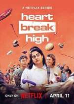 Watch Heartbreak High 9Movies