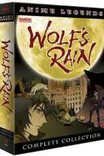 Watch Wolf's Rain 9Movies