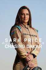Watch Sara Price: Chasing Dakar 9Movies