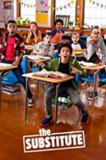 Watch The Substitute 9Movies