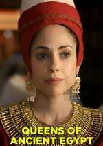 Watch Queens of Ancient Egypt 9Movies