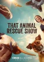 Watch That Animal Rescue Show 9Movies