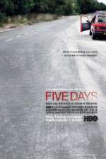Watch Five Days 9Movies