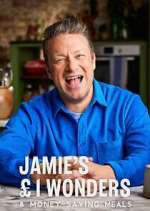 Watch Jamie\'s Â£1 Wonders & Money-Saving Meals 9Movies