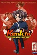 Watch The Mightiest Disciple Kenichi 9Movies
