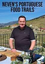 Watch Neven's Portuguese Food Trails 9Movies