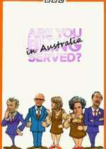 Watch Are You Being Served? 9Movies