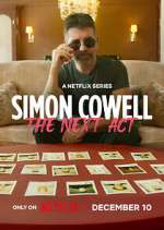 Watch Simon Cowell: The Next Act 9Movies
