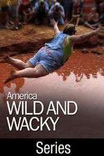 Watch America: Wild & Wacky 9Movies