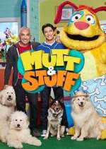Watch Mutt & Stuff 9Movies